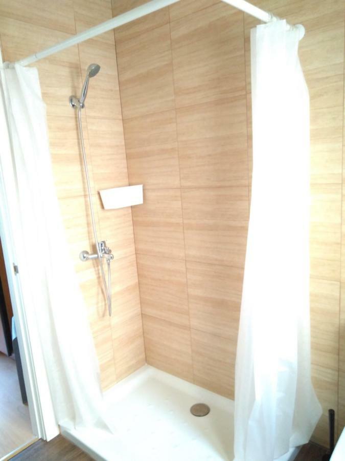 Euskal Dreams Apartment Bermeo Exterior photo