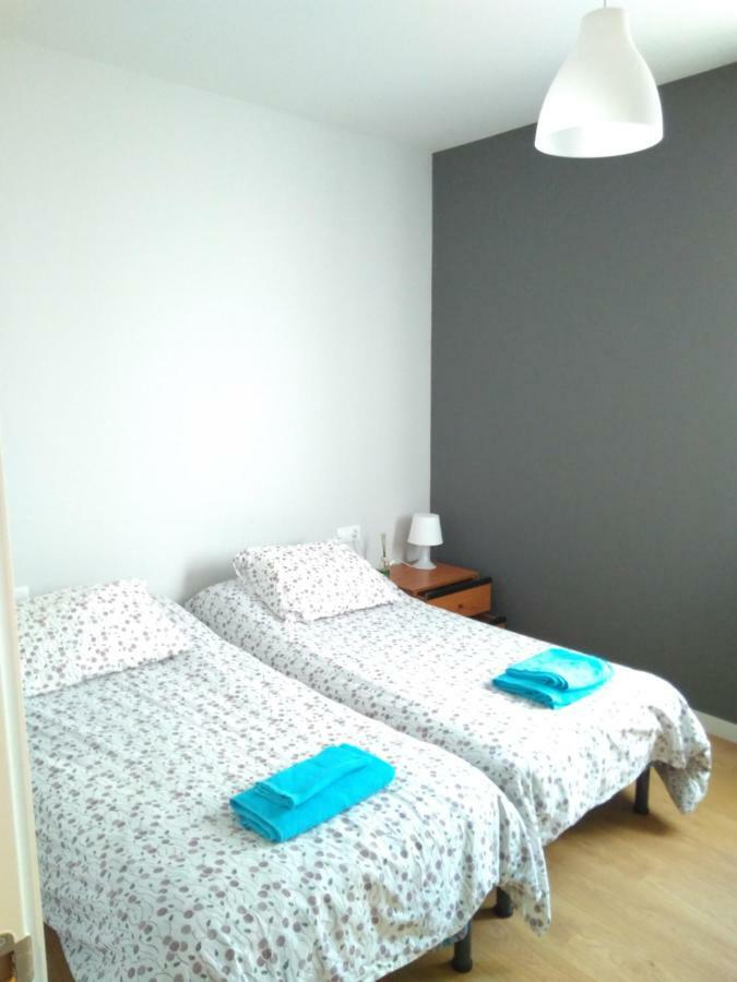Euskal Dreams Apartment Bermeo Exterior photo