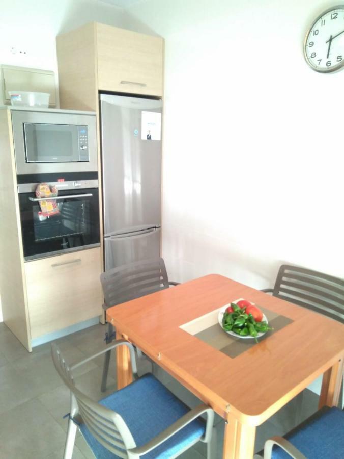 Euskal Dreams Apartment Bermeo Exterior photo