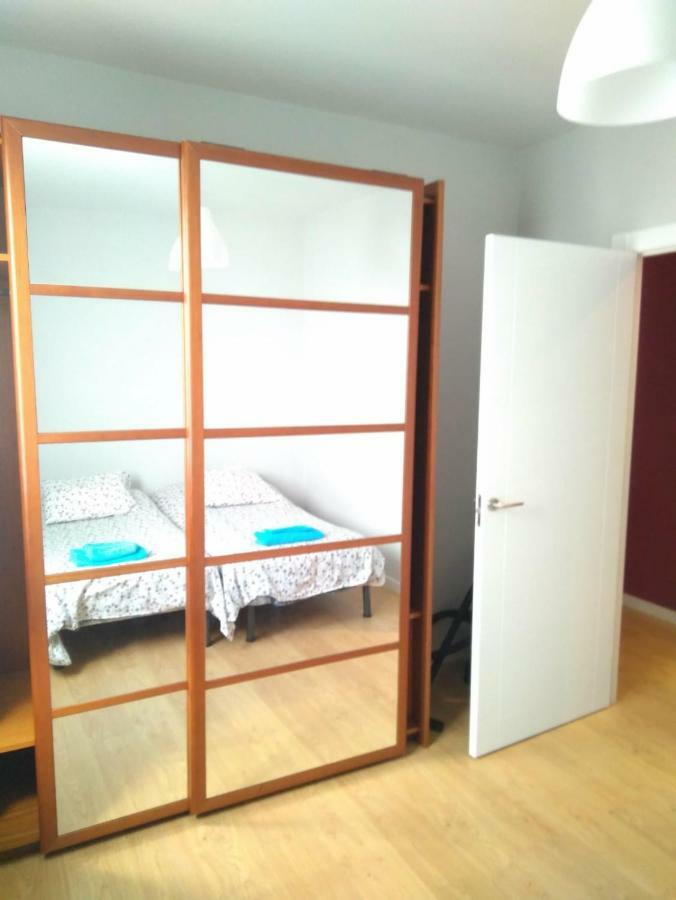 Euskal Dreams Apartment Bermeo Exterior photo