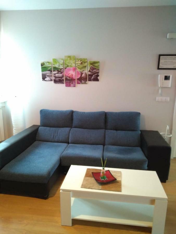 Euskal Dreams Apartment Bermeo Exterior photo